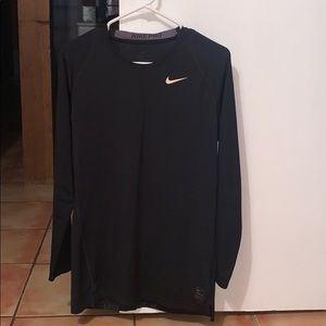 Nike long sleeve